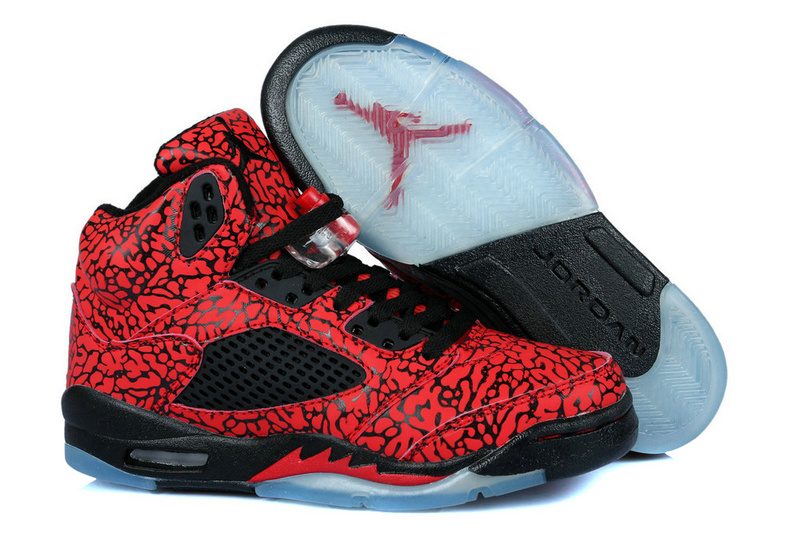 paire jordan pour femme