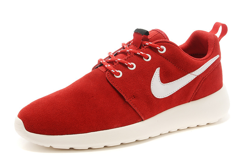 nike roshe run montant