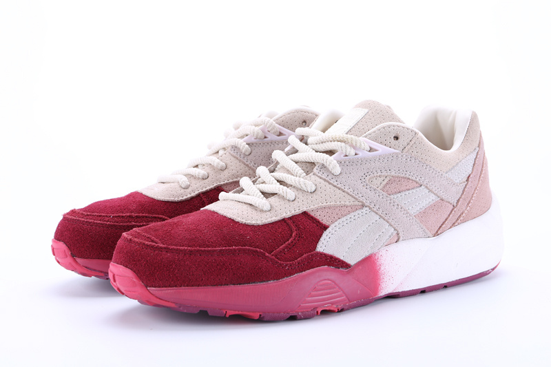 puma trinomic soldes