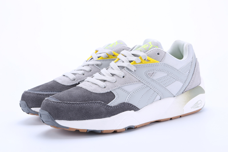 chaussures puma trinomic