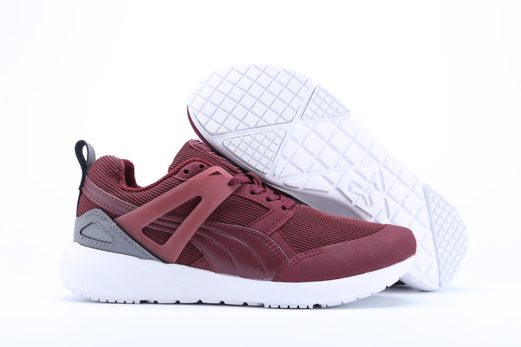 puma trinomic femme soldes