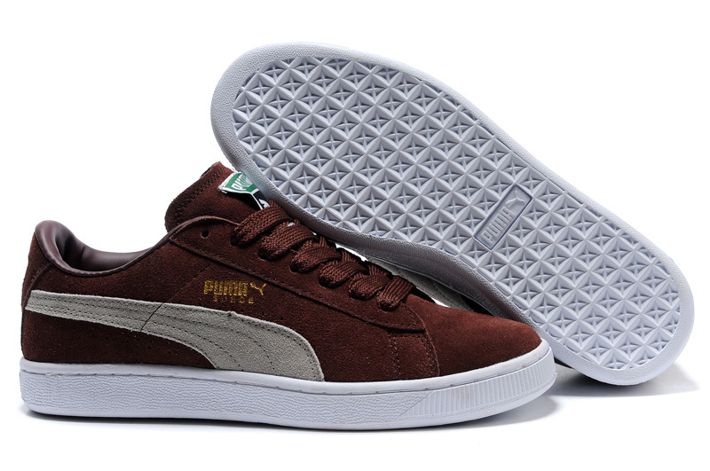 puma chaussures homme soldes